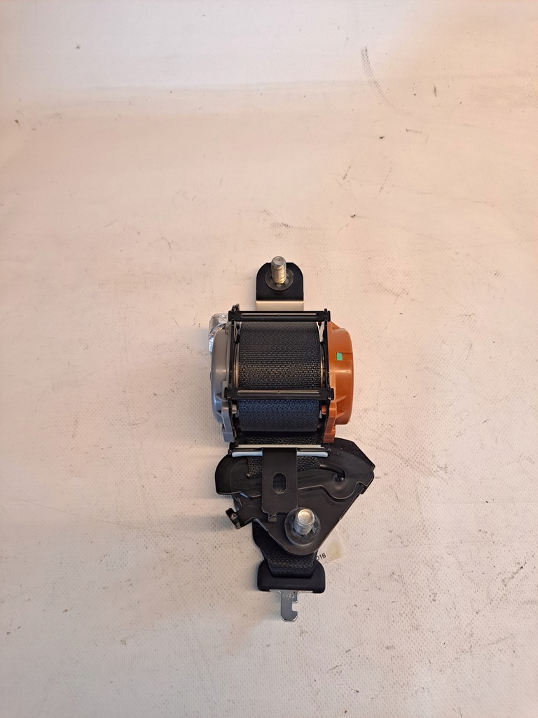 фото №1, Pas безпеки середній honda jazz iv 15-