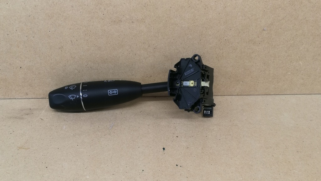 фото №1, Mercedes w221 выключатель поворотники