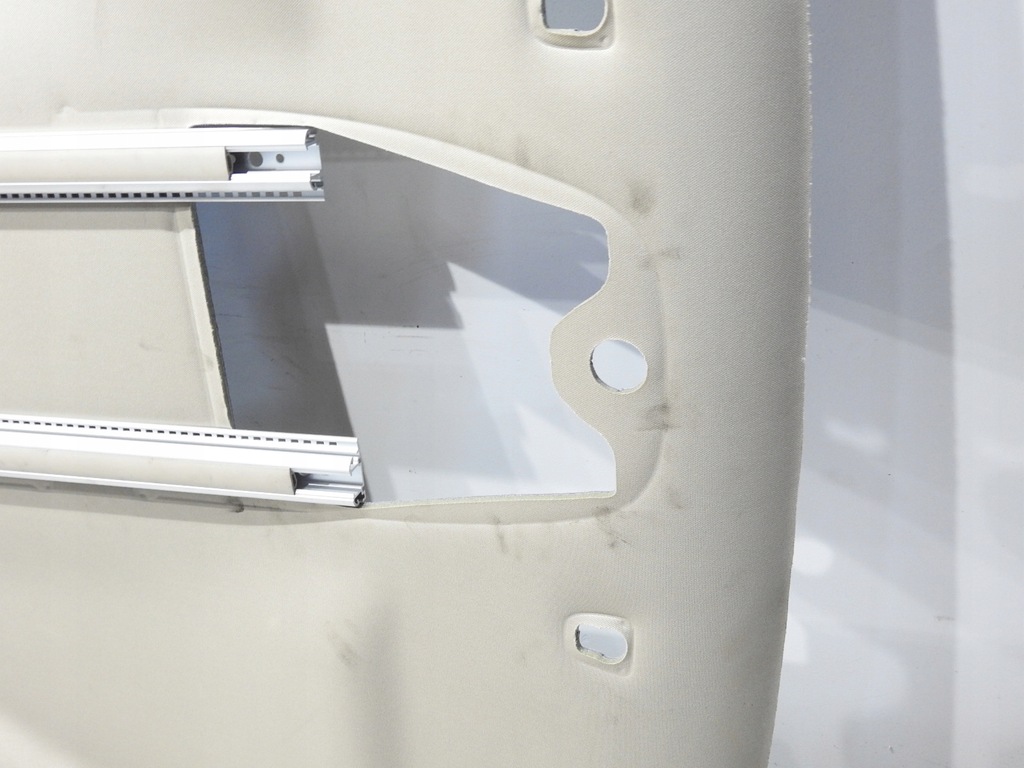 фото №6, Потолок chevrolet uplander