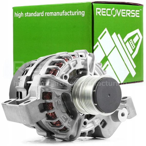 Купити Генератор volvo 2.0 t t5 s60 s80 v60 v70 xc60