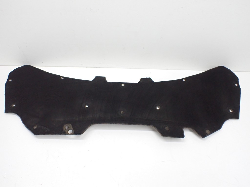 фото №1, Шумоизоляция подкрылок капот оригинал nissan qashqai j11 lift