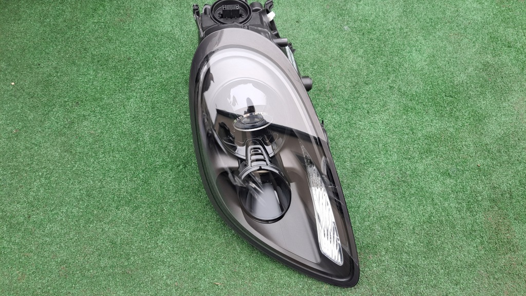 Купити Porsche boxter 981 bi-xenon фара передня