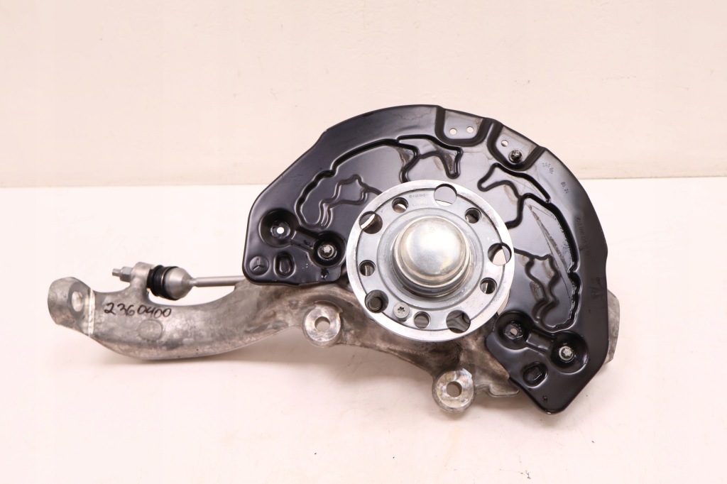 Купити Mercedes-benz cle a236 300 4matic поворотний кулак ступиця права перед a0004213402