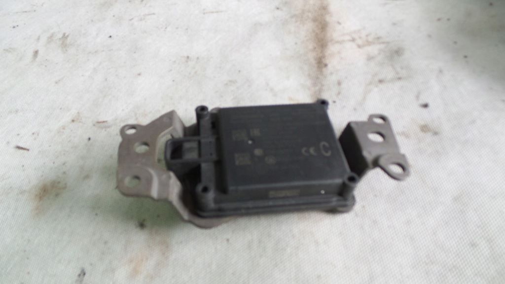 фото №1, Toyota camry viii 17- радар круїз-контроль асистент відстані acc 88210-06070