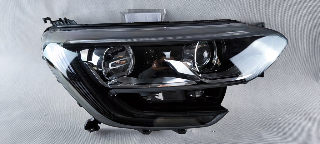 фото №1, Renault megane iv 4 фара led правий лампа права 260108478r