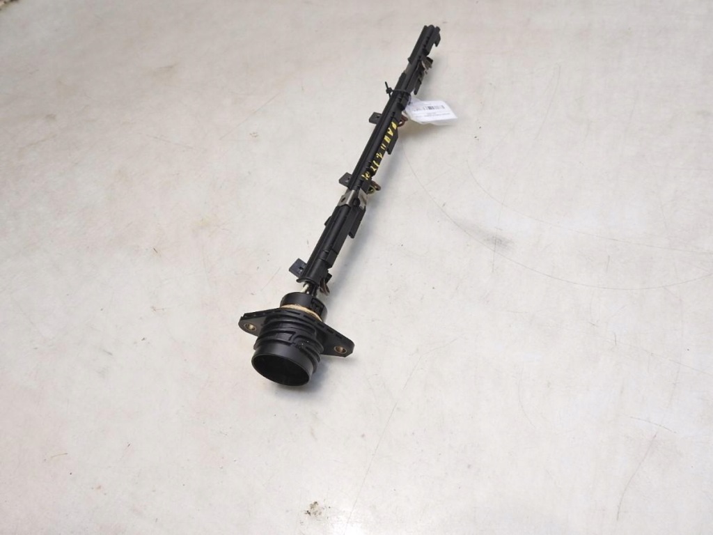 фото №7, Жгут электропроводка помповые форсунки skoda fabia ii 1.9 tdi 038971803