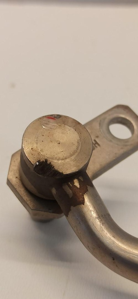 фото №7, Audi a7 4g шланг масляный коробки 4h0317817m