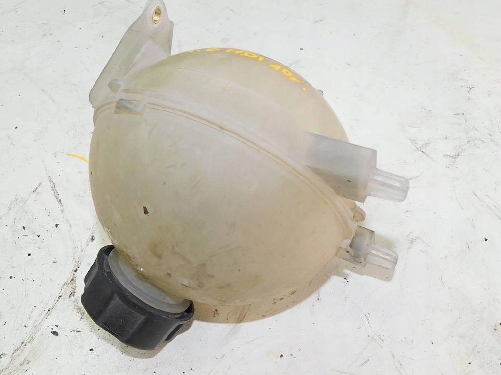 фото №6, Peugeot partner ii 1.6hdi бачок расширительный