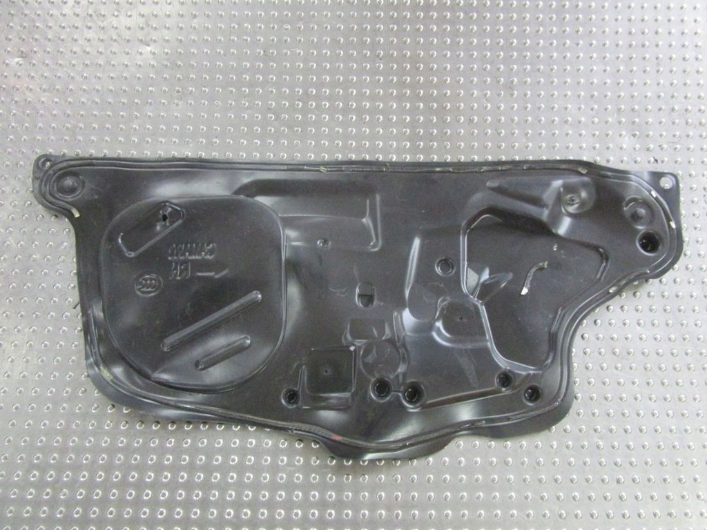 фото №1, Chevrolet camaro 2022 защита внутренняя дверь правый перед