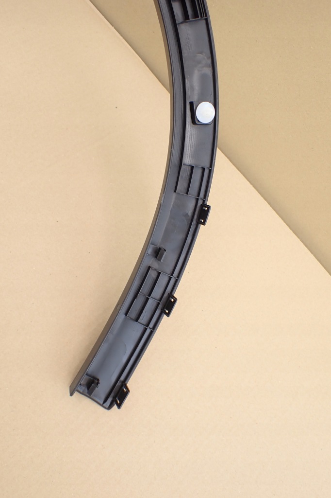 фото №10, Suzuki vitara iii lift молдинг крила задня права 77251-54p0