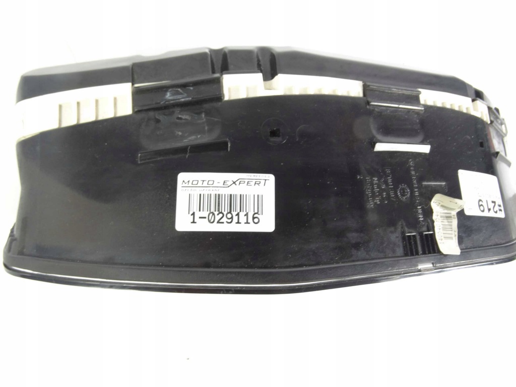 фото №7, Mercedes s klasa w140 3.5 td счетчик приборная панель приборы