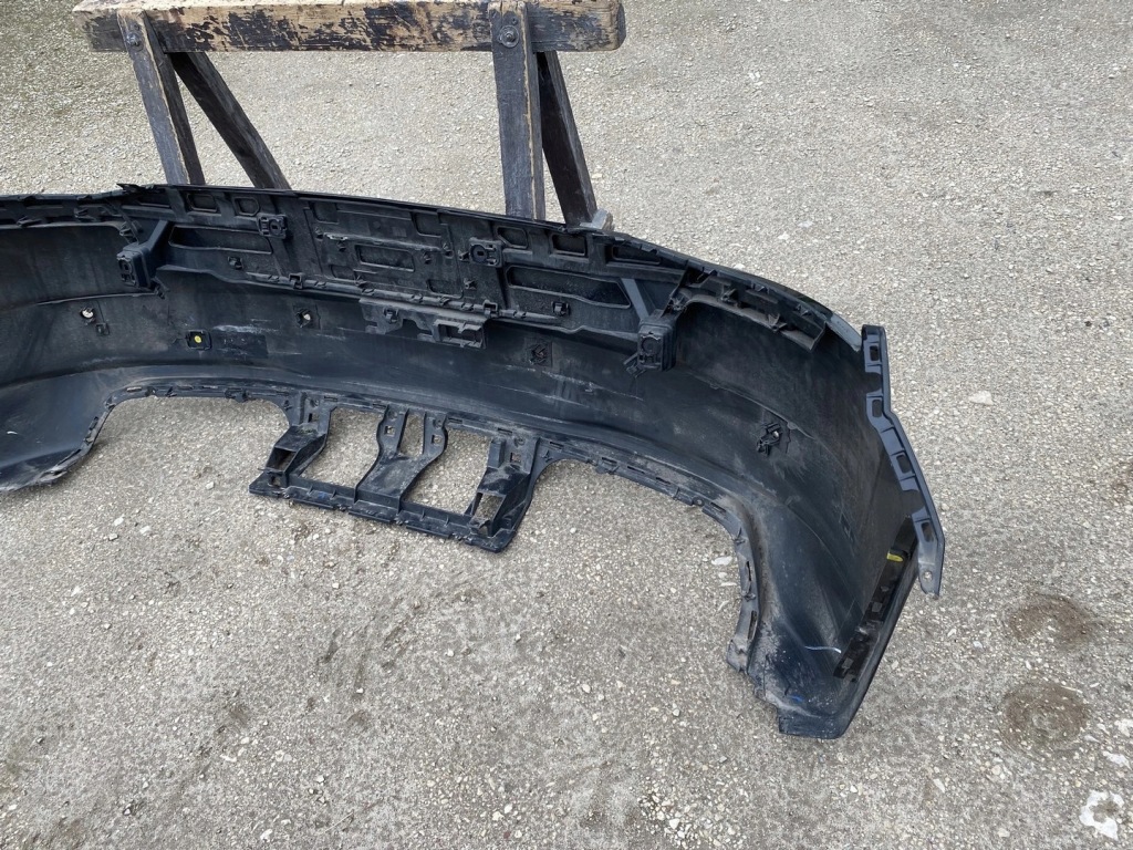 Купити Бампер задня задній audi tt 8s0 14- 8s0807511c s line