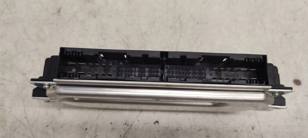 Модуль света mini r56 1,6 vti Доставка