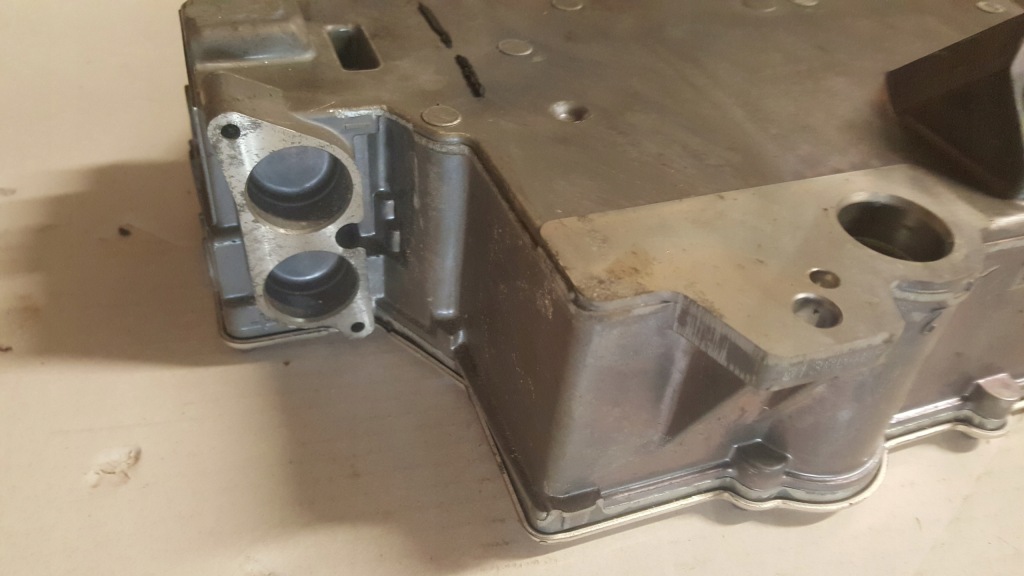 Модуль потужності інвертор audi e-tron 0ef907080c Київ