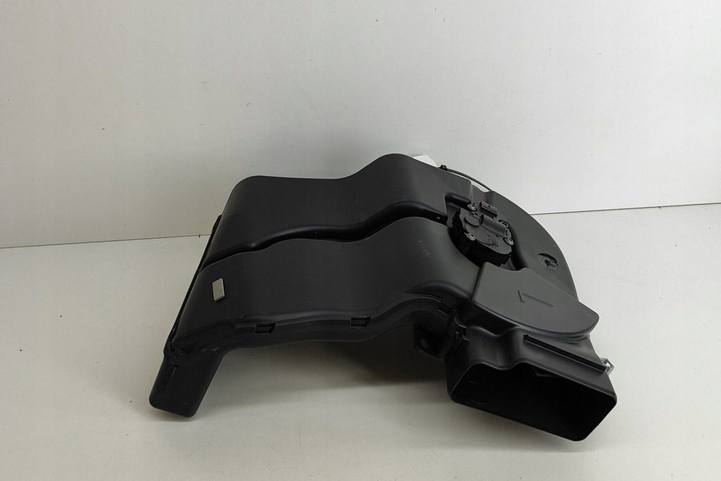 фото №5, Mercedes-benz gle w167 задний левый канал канал воздуха a1678311401 2022 2