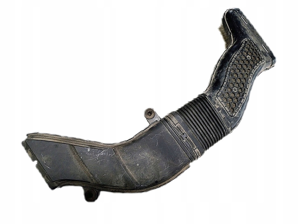 фото №1, Mercedes шланг труба повітря a2760902637 europa