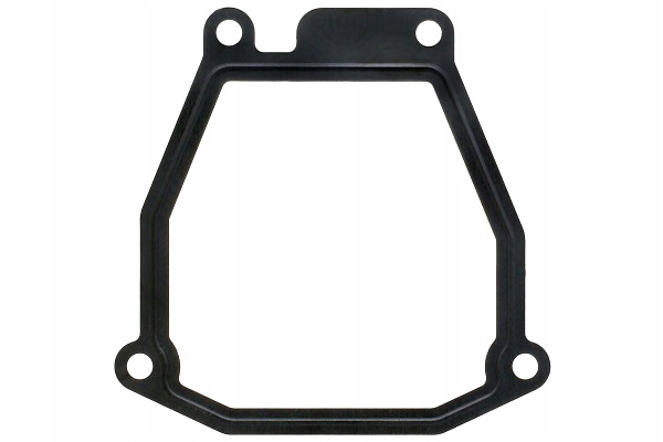 фото №3, Прокладка турбонагнітача mini r50 r53 r52 1.6 03.02-07.08 elring