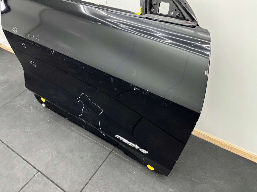 фото №11, Ford mustang mach e mach-e дверь правое передние перед