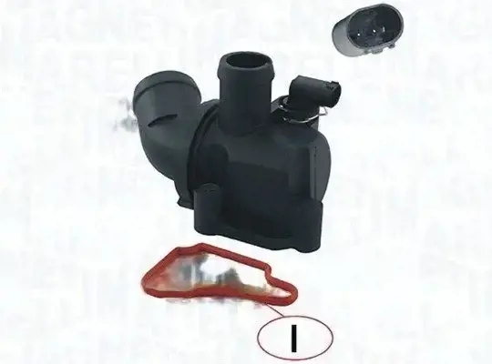 Купити Термостат 352317003490 magneti marelli