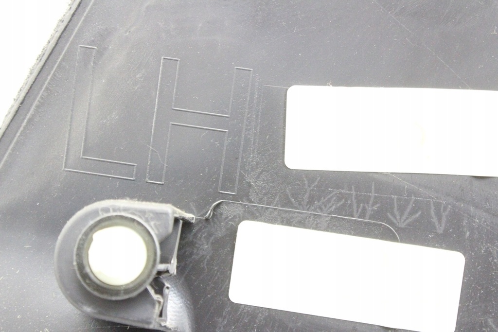 фото №10, Ліва оббивка багажника land rover range rover evoque l538 bj3245431