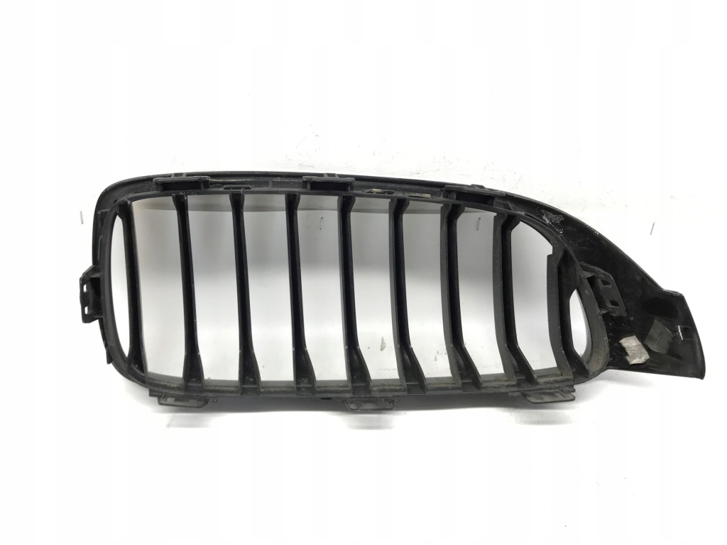 фото №4, Bmw 4 f32 f33 f36 решітка радіатора решітка радіатора решітка радіатора ліва