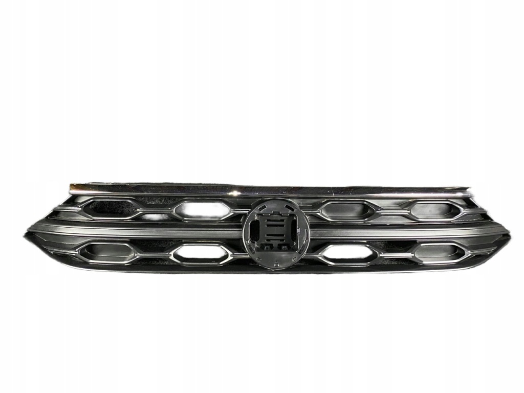 фото №2, Vw t-roc решётка радиатора решётка радиатора радиатора хром 2ga853651