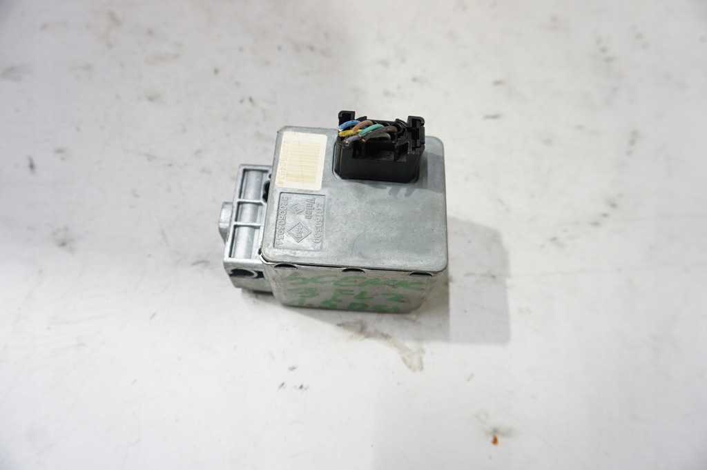фото №1, Блокировка руля 8200604934 renault scenic 3