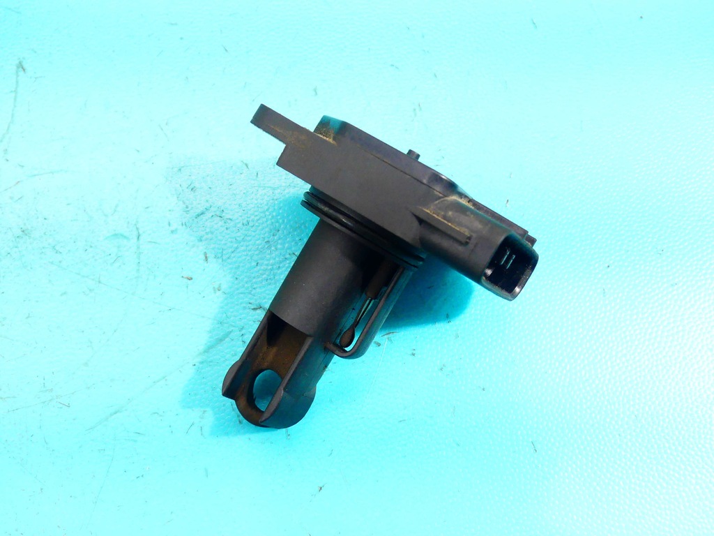 фото №1, Витратомір toyota corolla verso ii 2.2 d4d