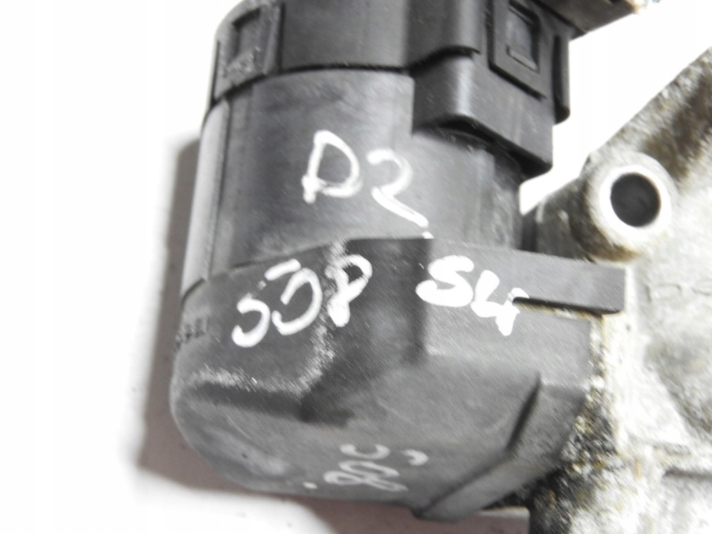 фото №7, Peugeot 508 sw i 10-13 клапан egr