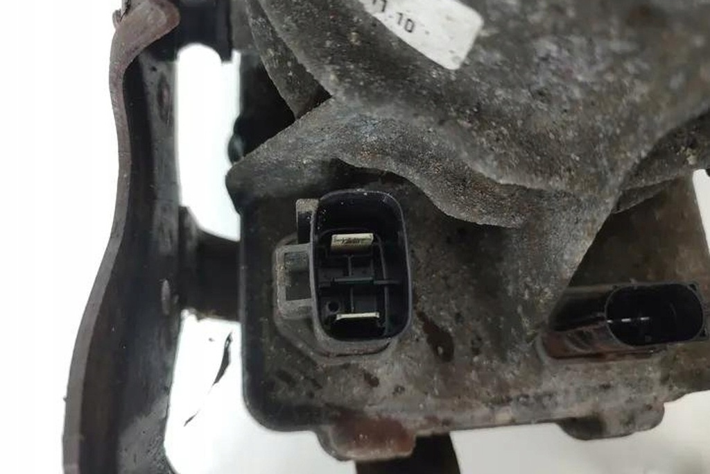 фото №11, Усилитель руля volvo v70 ii sw 31329145 2.4l дизель 120kw 2010