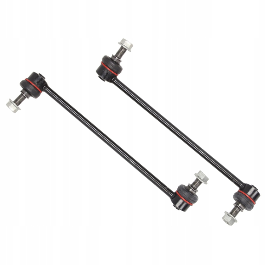 фото №1, Соединители стабилизатора l+p nissan rogue x-trail