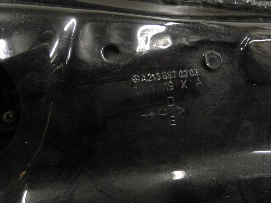 Mercedes e klasa 238 купе кабріолет  капот w238 Недорого