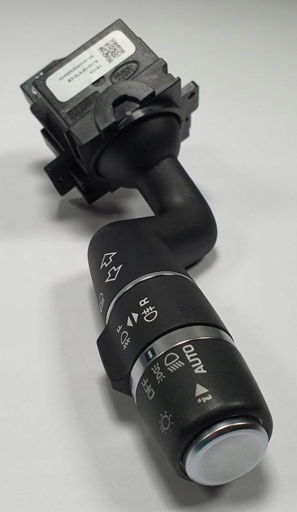 фото №2, Переключатель поворотники discovery sport l550