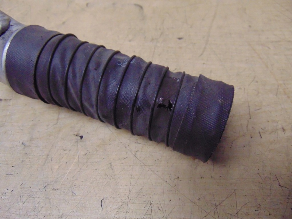 фото №7, Труба воздуха воздухозаборник vw golf vi plus 1.6 tdi 1k0129565ac