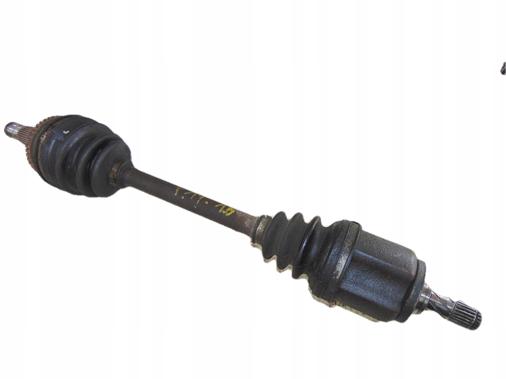 фото №1, Nissan primera p11 lift 1,6 01r приводной вал левая