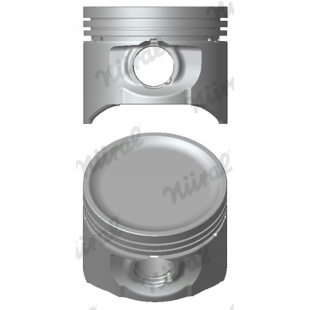 фото №2, Поршень nural