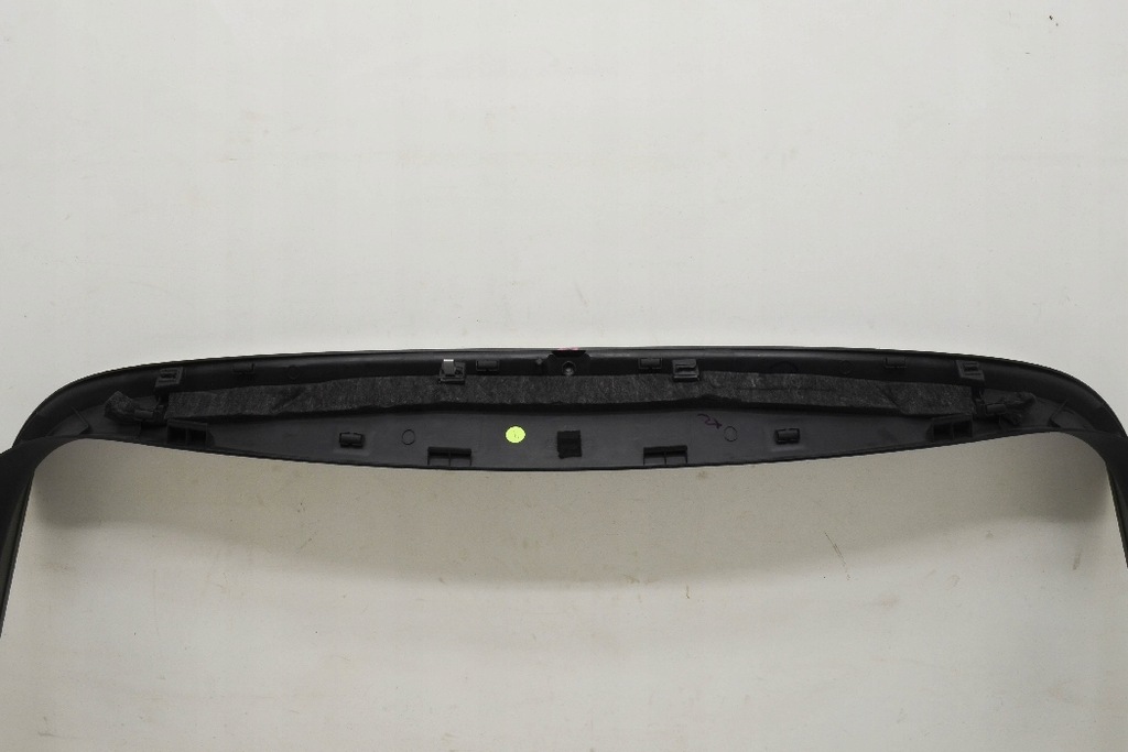 фото №10, Обшивка крышки багажника audi q5 fy 80a867973a 2018