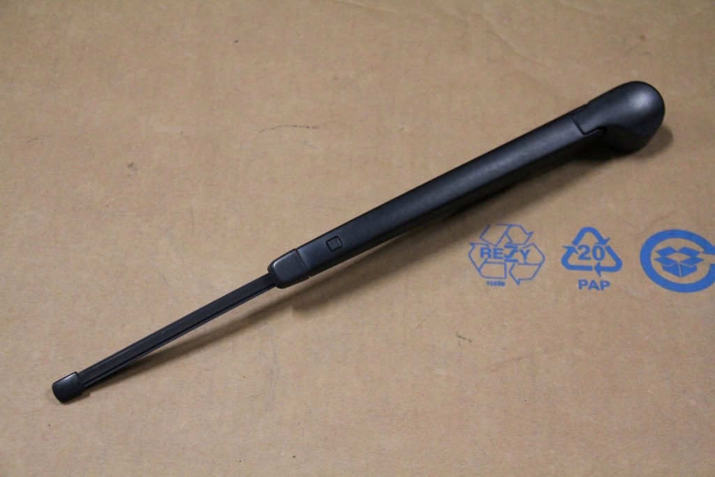 фото №1, Рычаг щетка дворники крышки vw sharan ii