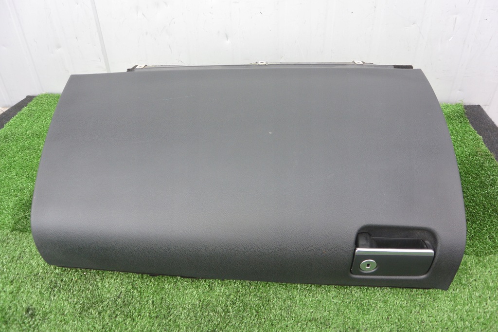 фото №1, Бардачок пассажира mercedes gl x164 ml w164