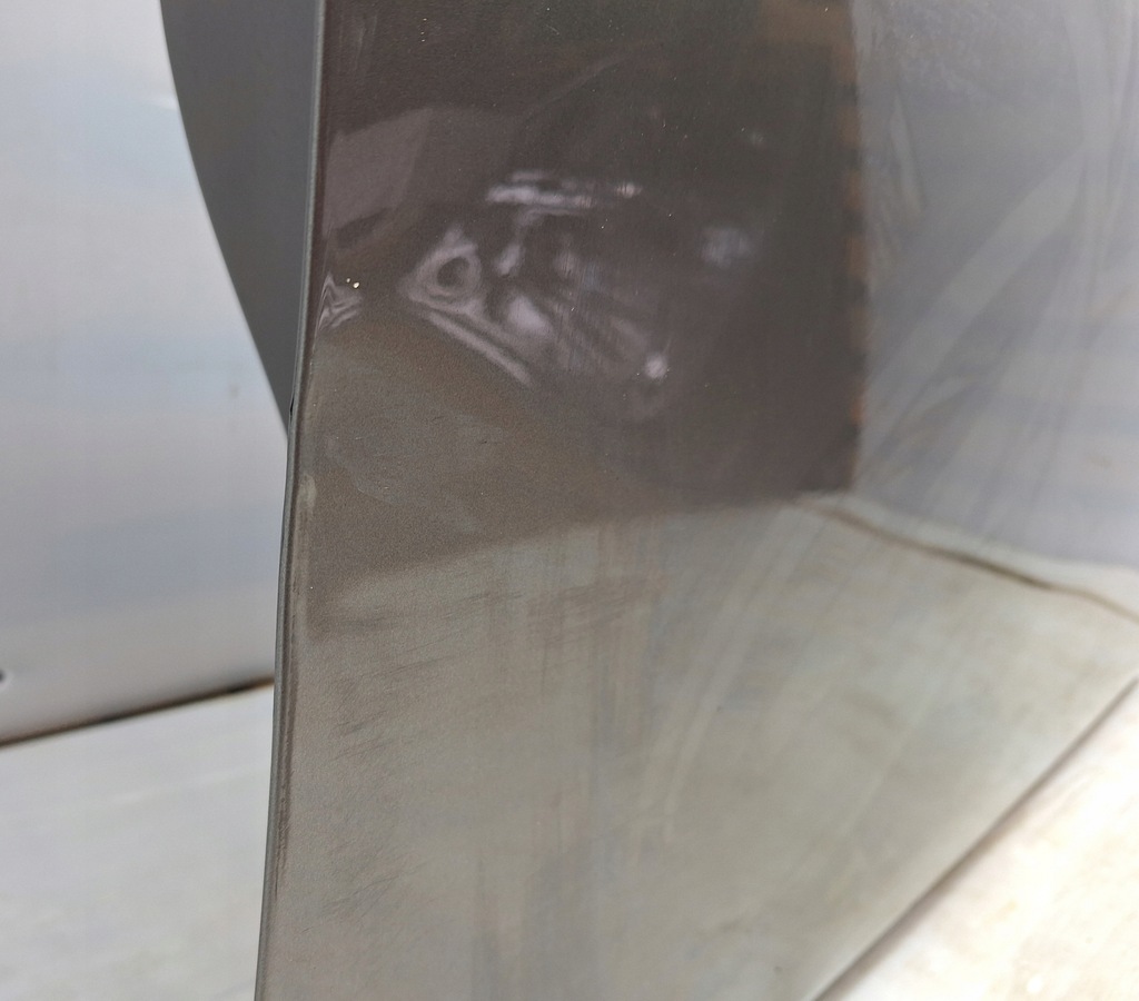 фото №6, Mini clubman f54 дверь правое передние перед