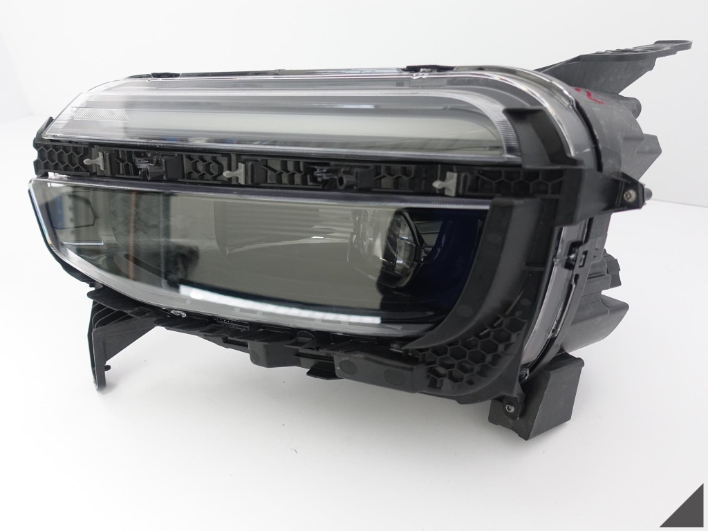 фото №3, Jeep avenger 22- performance high full led лампа l