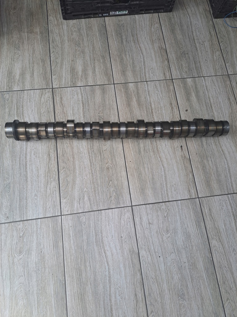 фото №1, Вал розподільного валу volvo fm 9 renault premium dxi 11