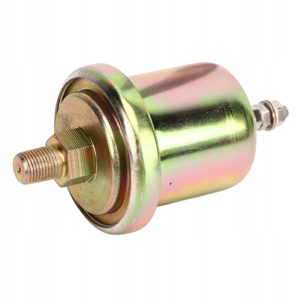 фото №10, Датчик давления масла vdo type 3015237 золотой