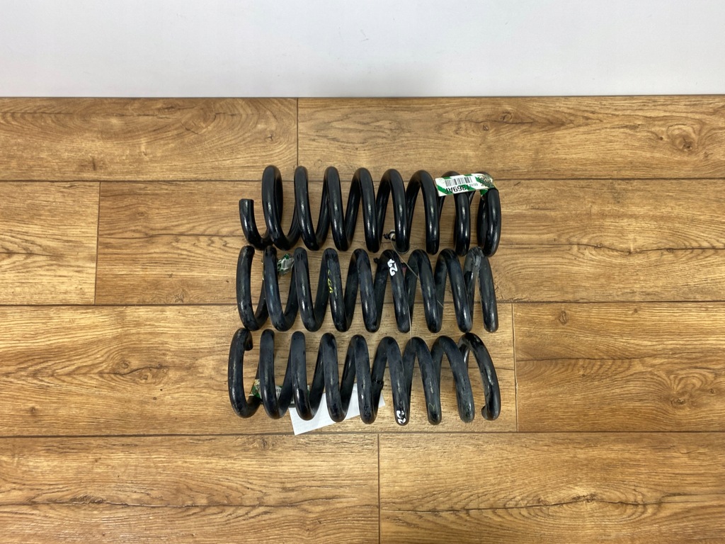 фото №7, Пружина задня dodge challenger 2015+ usa