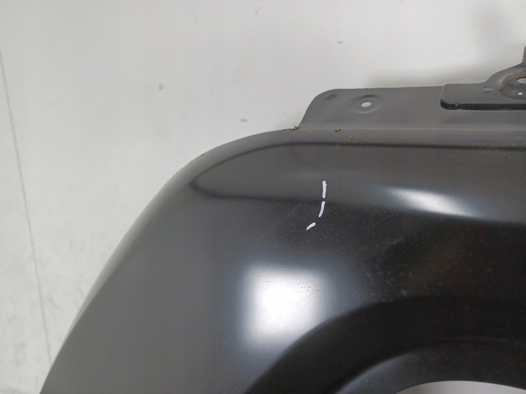 Крило задні задній правий --- dacia duster 2 17-24 -- сервісний оригінальний Доставка