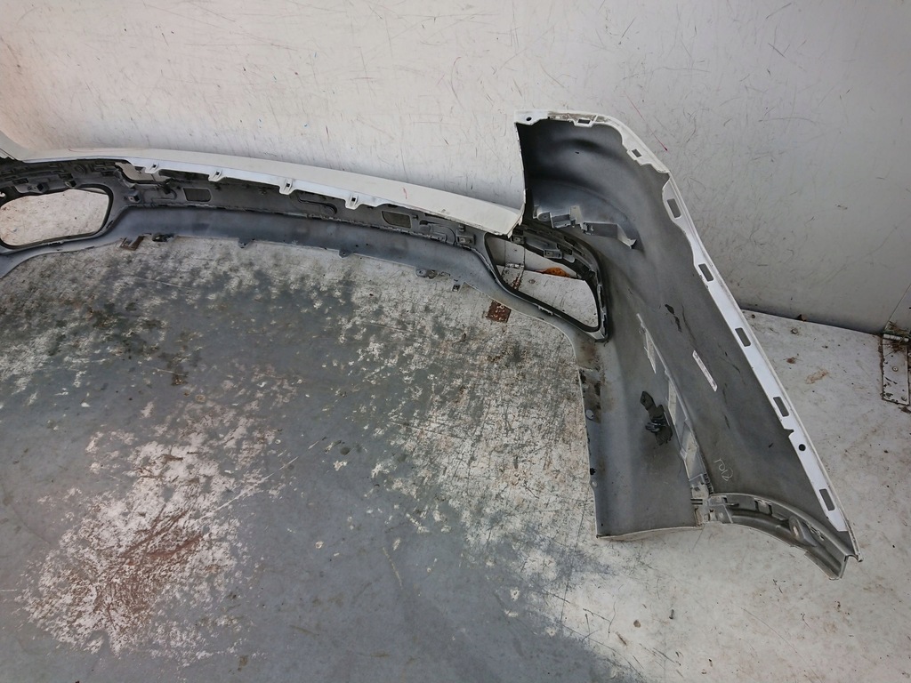 фото №11, Bmw x7 g07 m набор бампер задний задняя