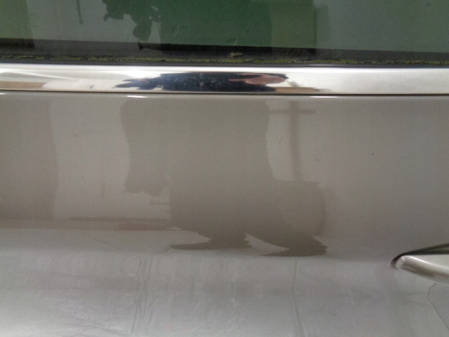 фото №5, Peugeot 208 дверь левая задние kcl