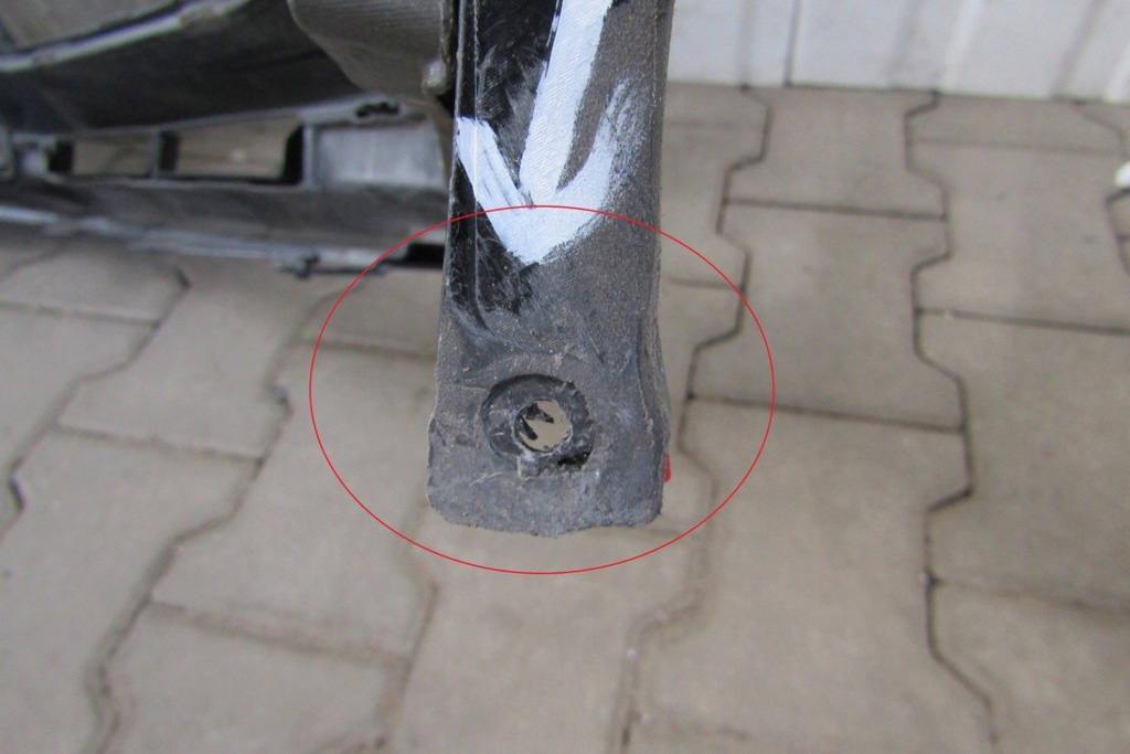 фото №12, Бампер перед передний honda civic x 10 hb type-r lift 19-