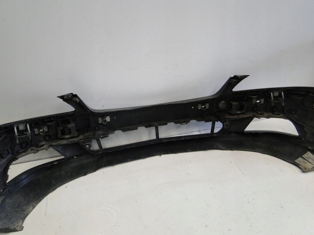 фото №11, Mercedes s klasa w221 221 lift бампер na датчики pts bez led