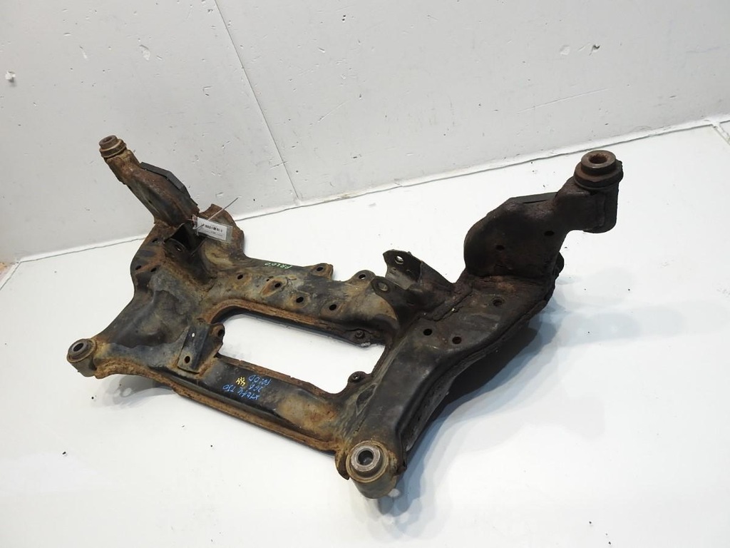 фото №5, Подрамник подрамник перед 4x4 nissan x-trail t30 2.5